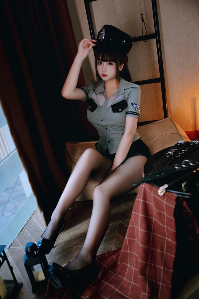 日奈娇 (樱井小莜) - 教官 [210P8V-2.83GB]