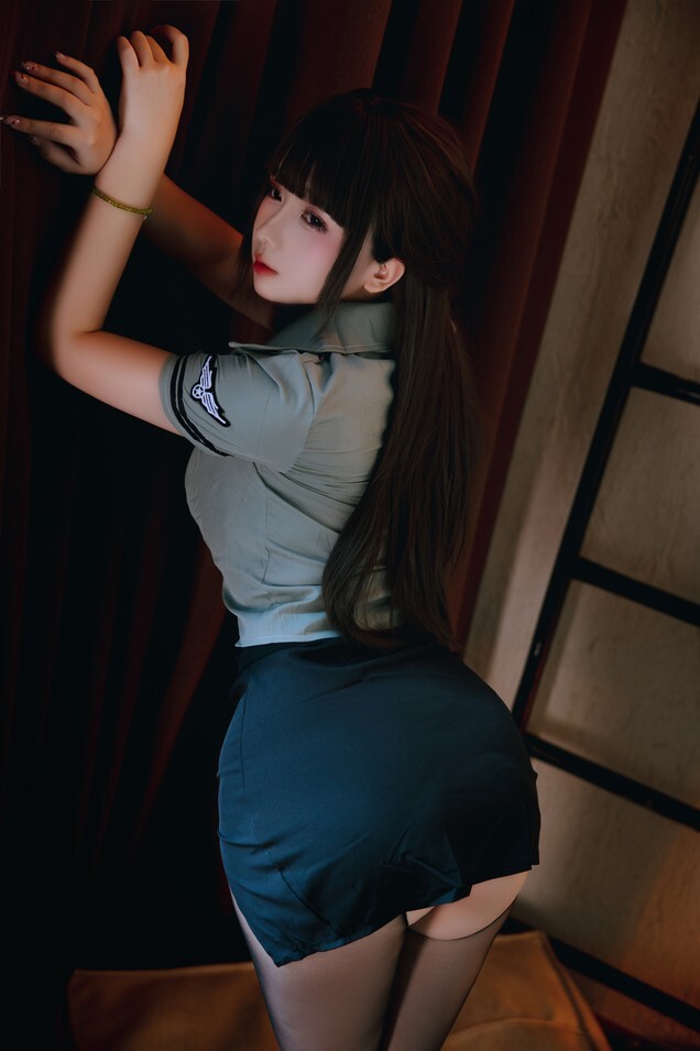 日奈娇 (樱井小莜) - 教官 [210P8V-2.83GB]