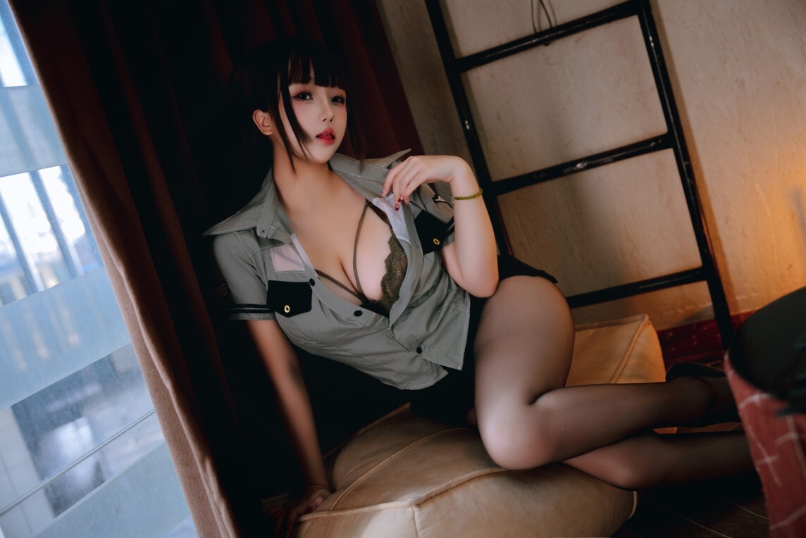 日奈娇 (樱井小莜) - 教官 [210P8V-2.83GB]