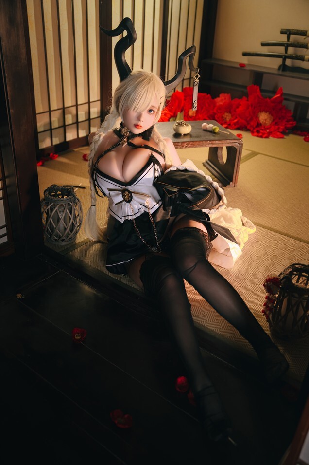 日奈娇 (樱井小莜) - 尾张 [109P-1.96GB]