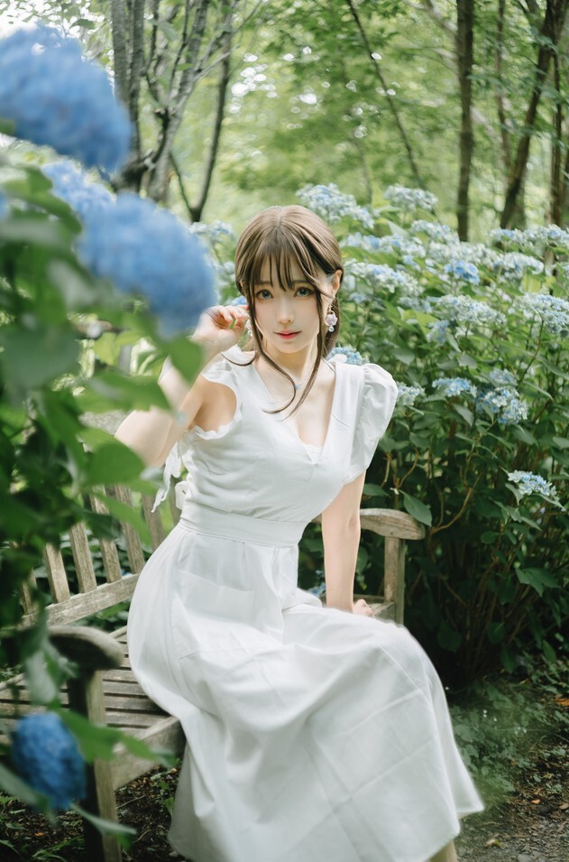 ElyEE子 - 2024 July-Tier 3 [76P6V-222MB]