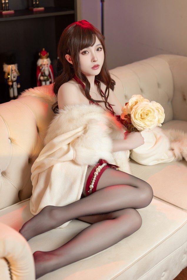 清水由乃 - 蝴蝶结礼物 [76P1V-1.27GB]