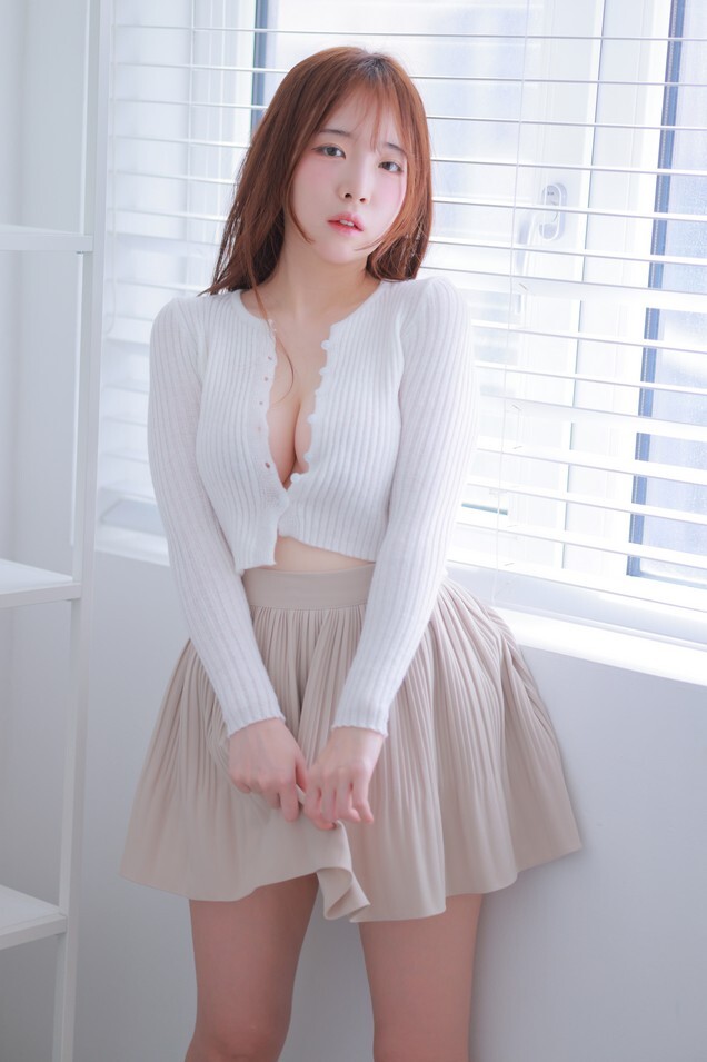 MomoRina モモリナ:写真作品合集