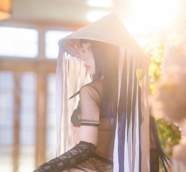 Umeko J - Hinata Akatsuki [68P13V-2.06GB]