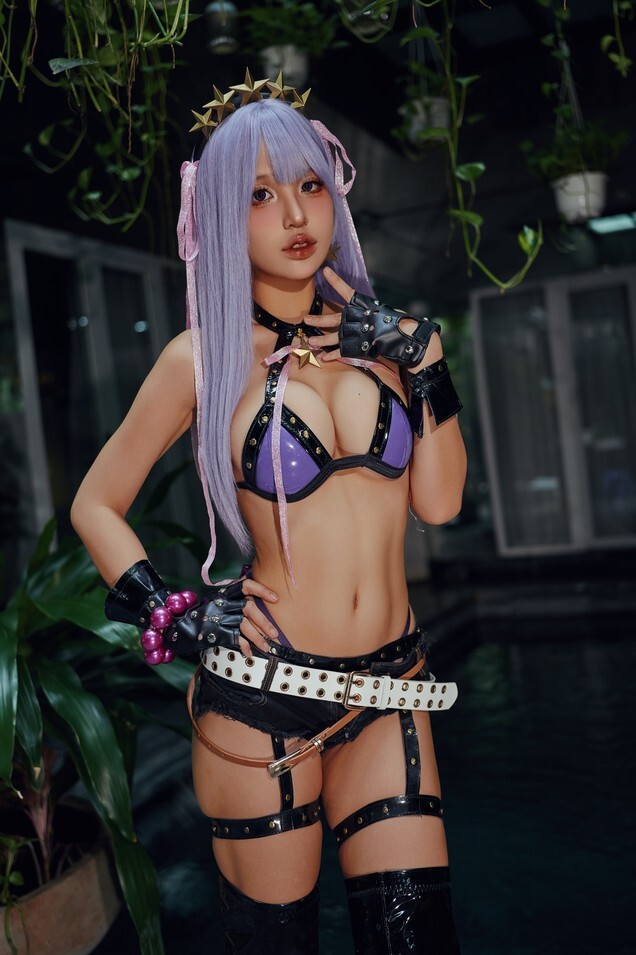 Puy Puy – [Patreon] 2024年09月 BB Summer 2nd [197P7V-2.12GB]