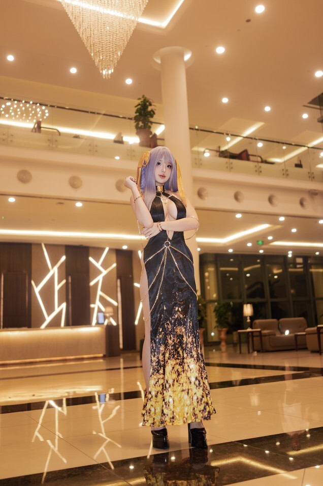 Puy Puy - [Patreon] 2024年10月 BB Du bai [184P7V-1.41GB]