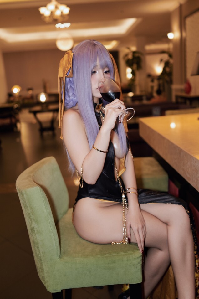 Puy Puy - [Patreon] 2024年10月 BB Du bai [184P7V-1.41GB]