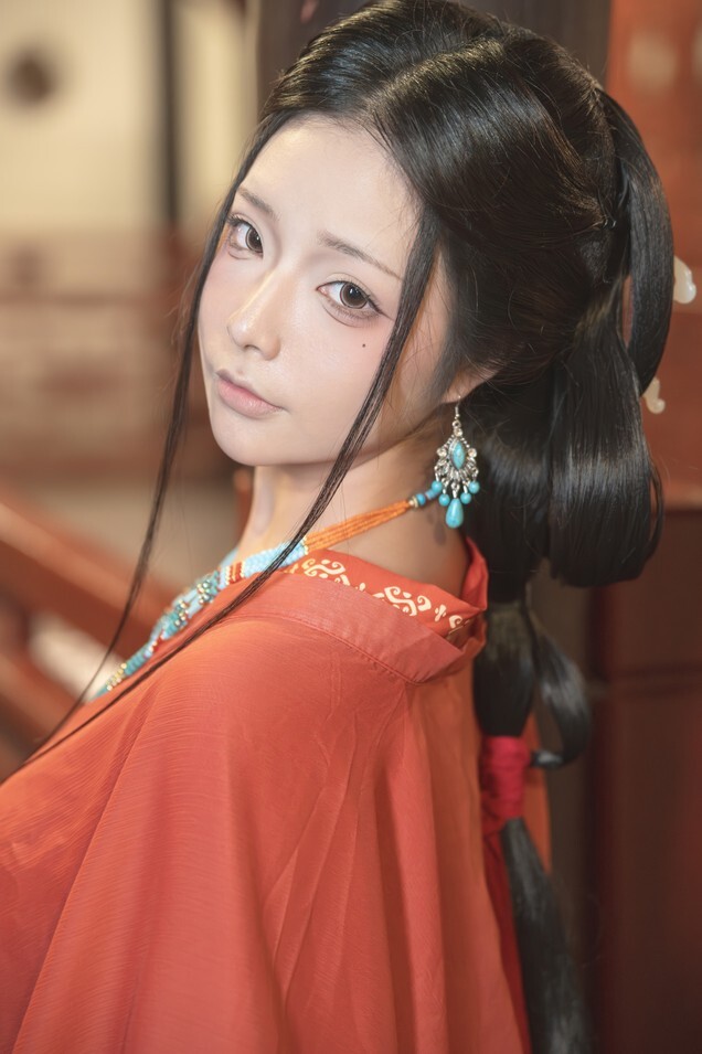 Kokuhui - 湘追夫人 [143P2V-1.00GB]