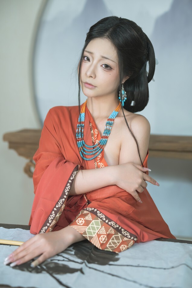 Kokuhui - 湘追夫人 [143P2V-1.00GB]