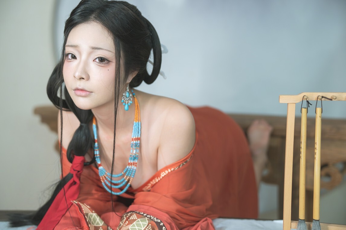 Kokuhui - 湘追夫人 [143P2V-1.00GB]