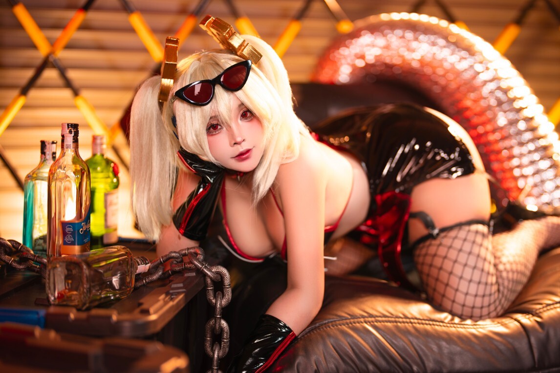 Sayo Momo - 2024年10月Set A Burnice tier100档 [86P15V-733MB]