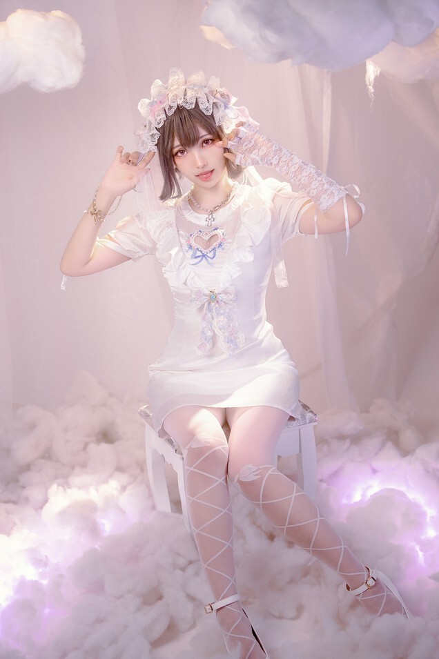 ElyEE子 - 2024 October Tier 3 [94P5V-229MB]