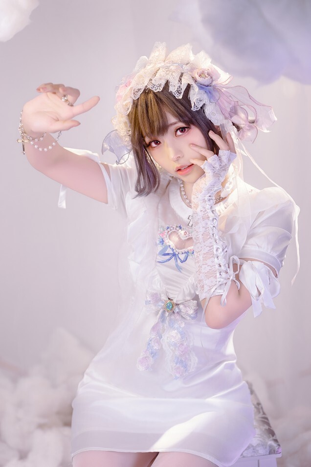 ElyEE子 - 2024 October Tier 3 [94P5V-229MB]