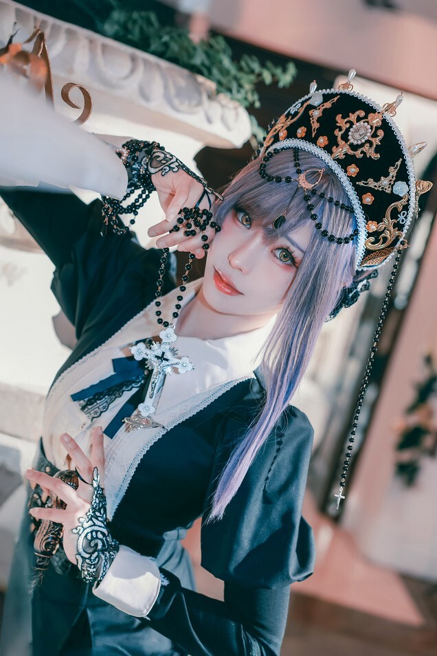 ElyEE子 – 2024 October Tier 3 [94P5V-229MB]