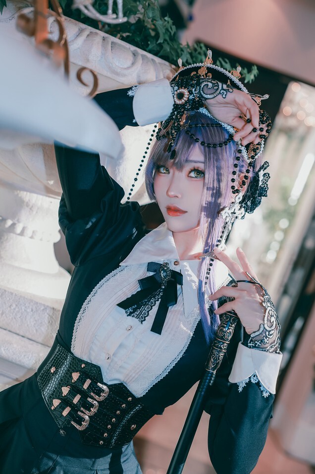 ElyEE子 - 2024 October Tier 3 [94P5V-229MB]