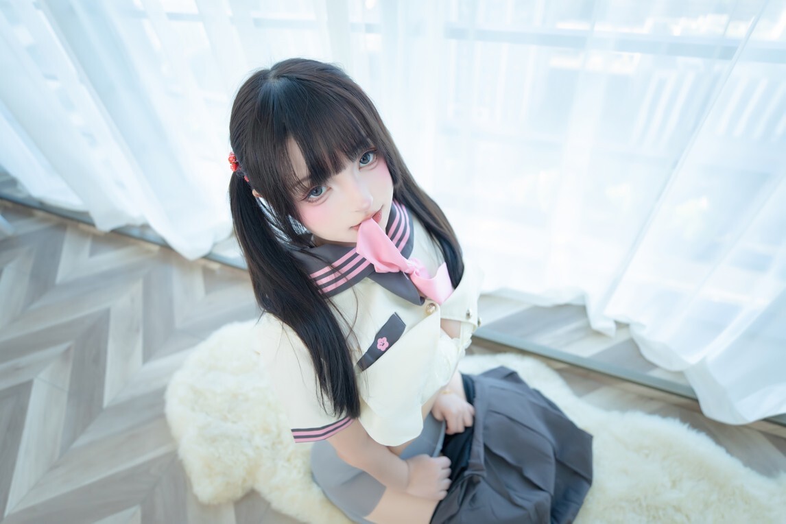 神楽坂真冬 - 放课后的秘密 [75P2V-379MB]