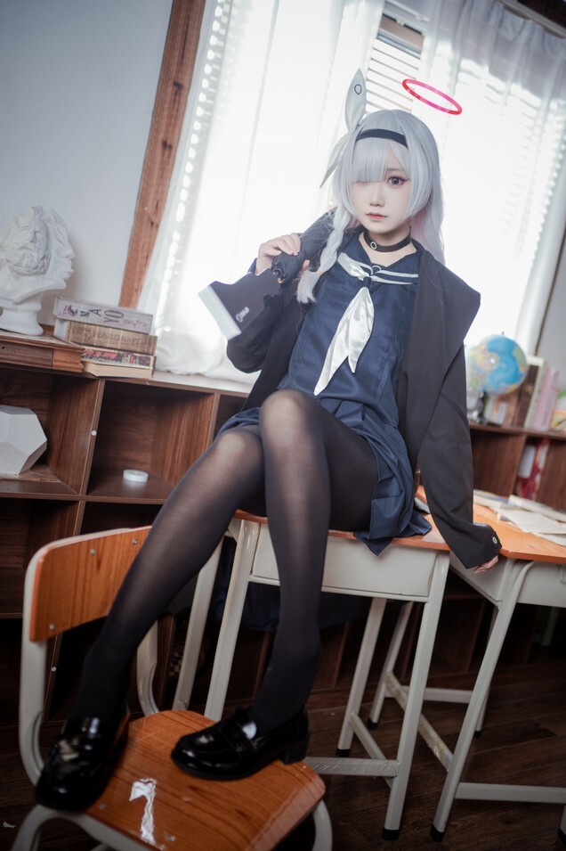 lunana - 普拉娜 [36P-275MB]