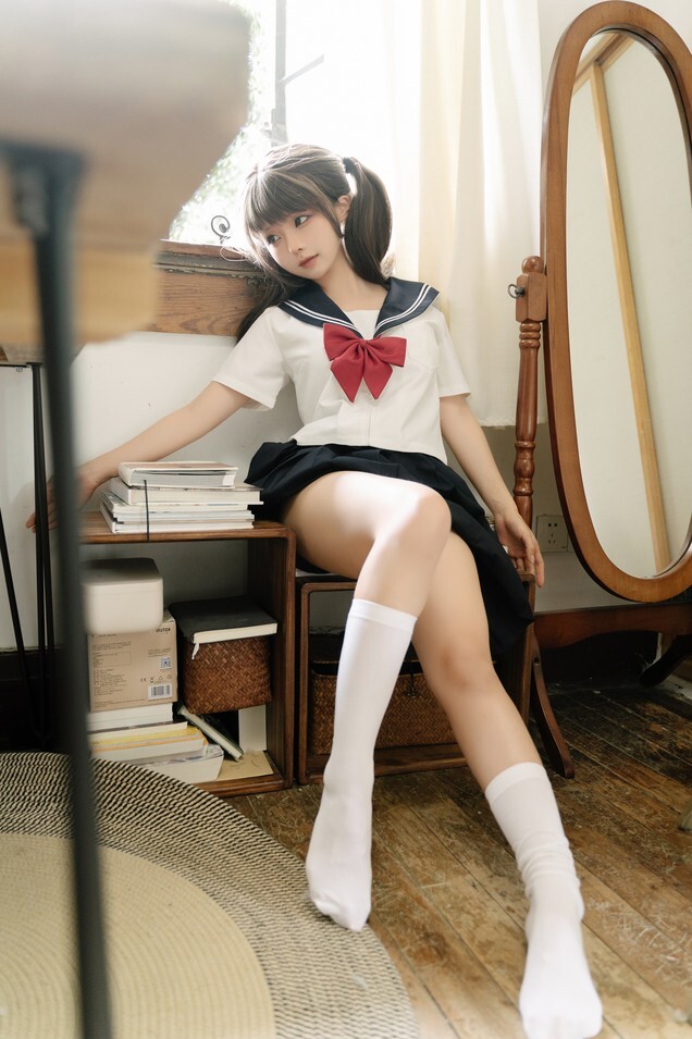蠢沫沫 - 小歇 [99P-1.25GB]