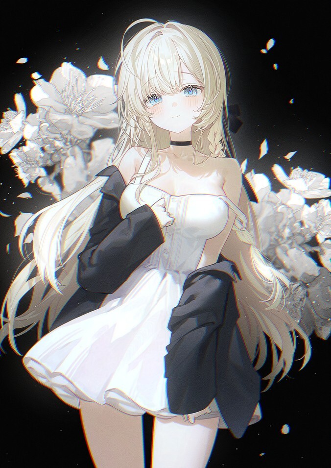 精选原画壁纸第14期