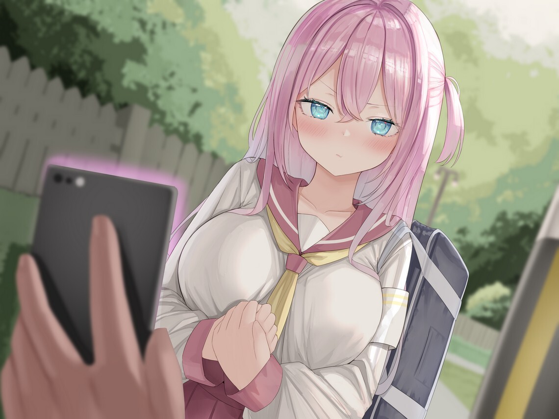 精选原画壁纸第14期