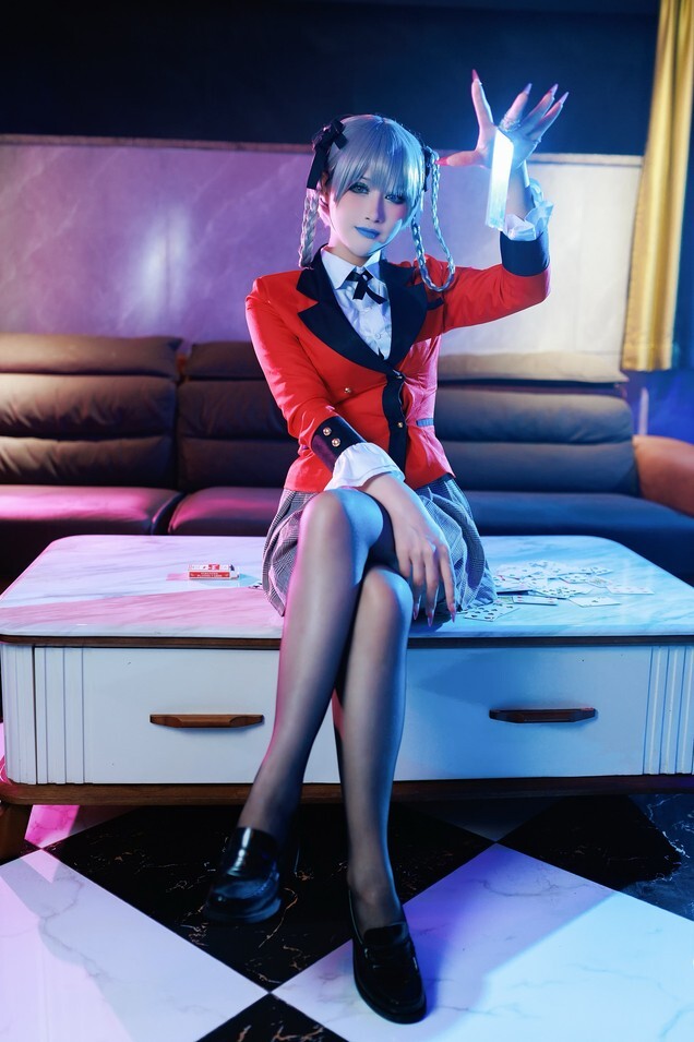 兔胖胖min - 桃喰绮罗莉 [40P-341MB]
