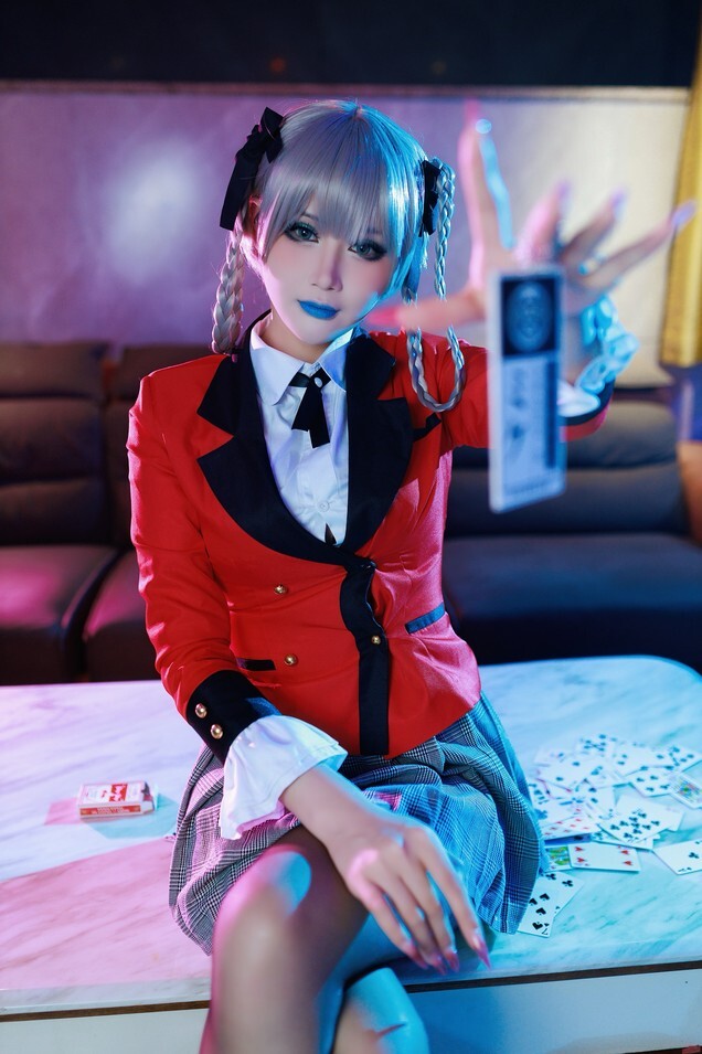 兔胖胖min - 桃喰绮罗莉 [40P-341MB]
