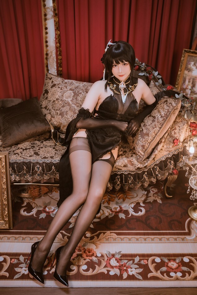 兔胖胖min - 镇海 [44P-128MB]