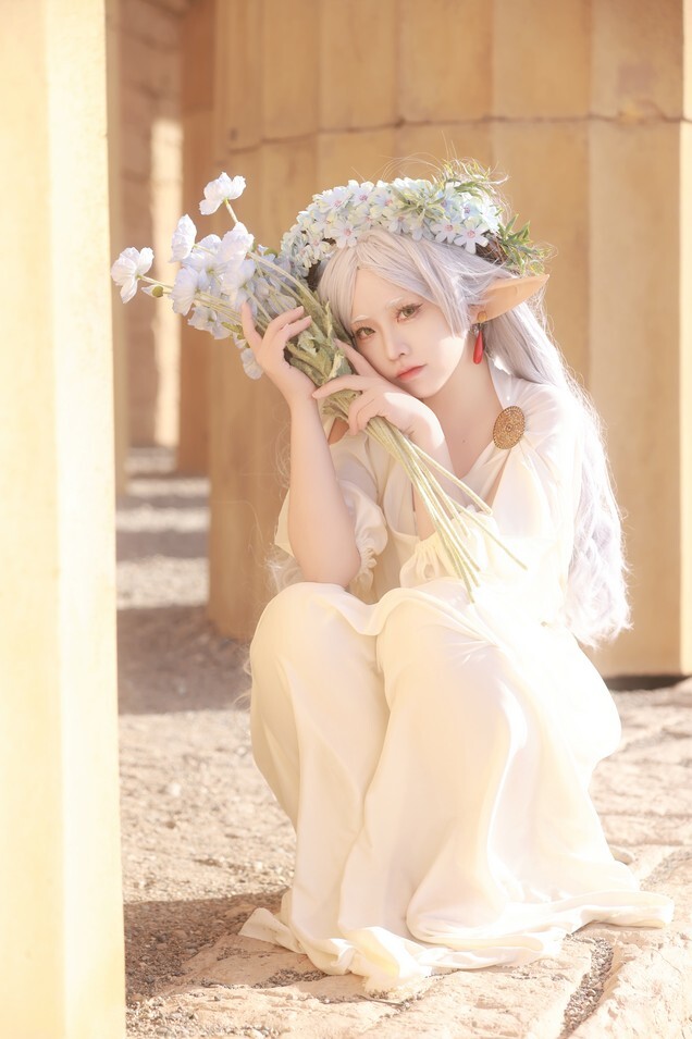 G44不会受伤 - 芙丽莲穆夏 [23P-288MB]