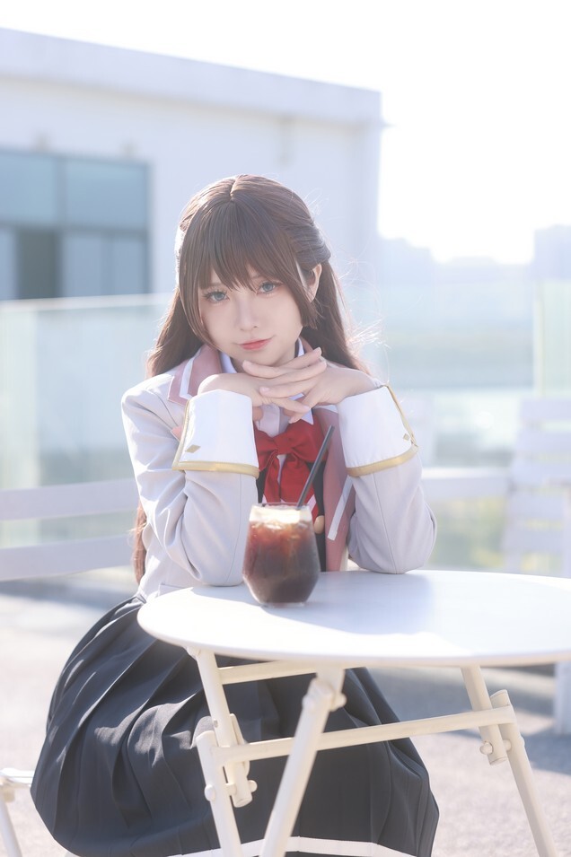 G44不会受伤 - 周防有希 [27P-308MB]