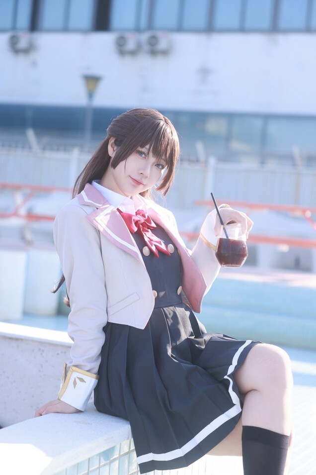 G44不会受伤 - 周防有希 [27P-308MB]