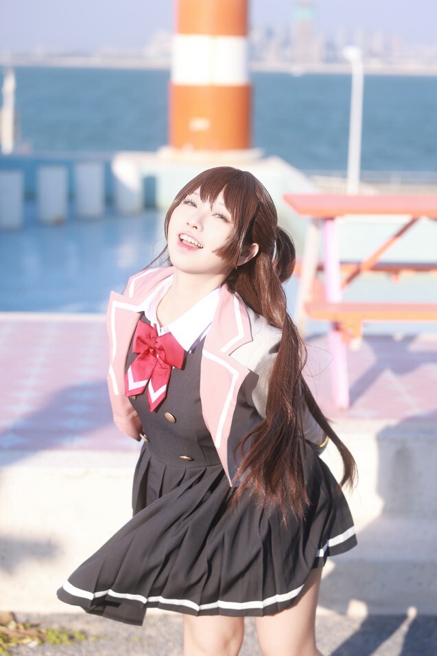 G44不会受伤 - 周防有希 [27P-308MB]