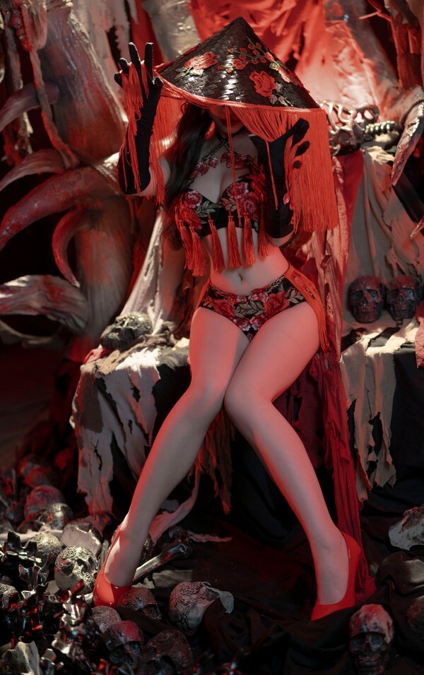 Bangni邦尼 - 冥2 [93P4V-1.13GB]