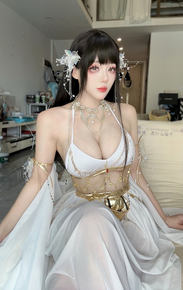 九言 - 舞娘 [37P1V-343MB]