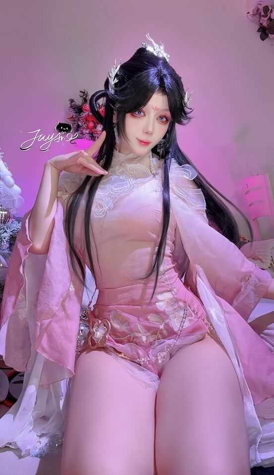 九言 - 玉玲珑·丽娘 [34P1V-407MB]