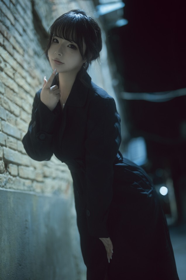 Kokuhui - 暗巷 [132P-1.97GB]