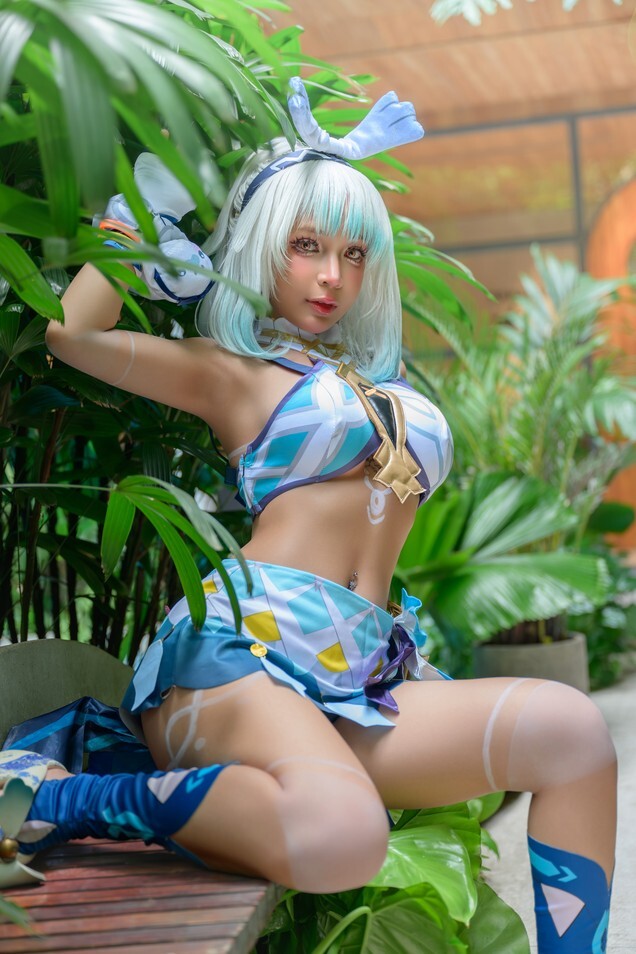 Umeko J - Mualani [96P7V-1.81GB]