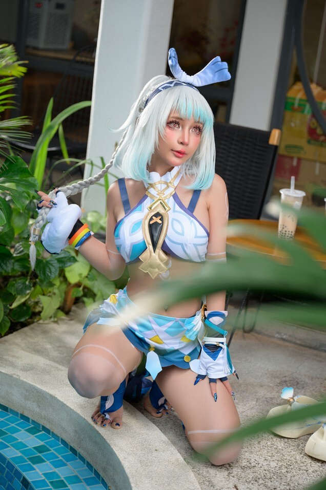 Umeko J - Mualani [96P7V-1.81GB]