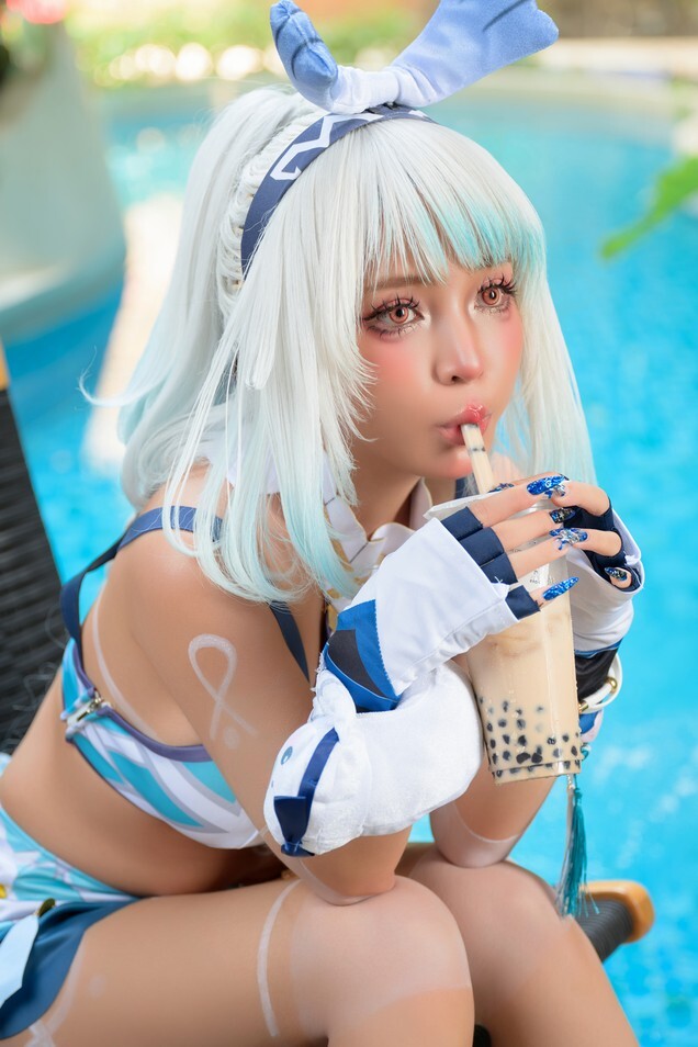 Umeko J – Mualani [96P7V-1.81GB]