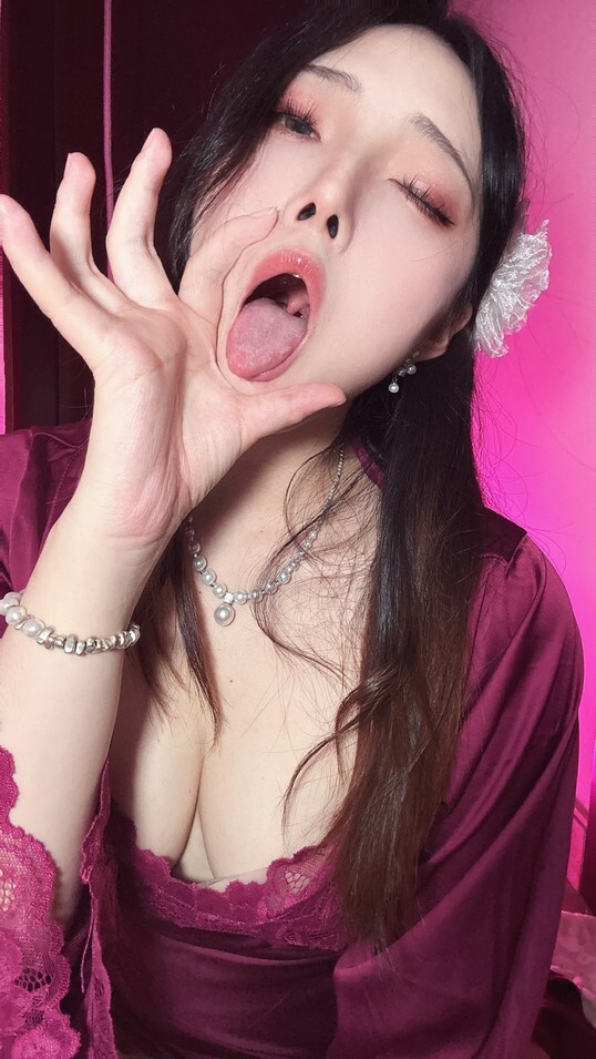 Natsuko夏夏子 - 紫罗兰 [43P5V-410MB]