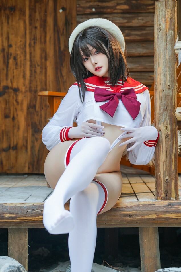 Natsuko夏夏子 - 小春日和 [51P1V-760MB]