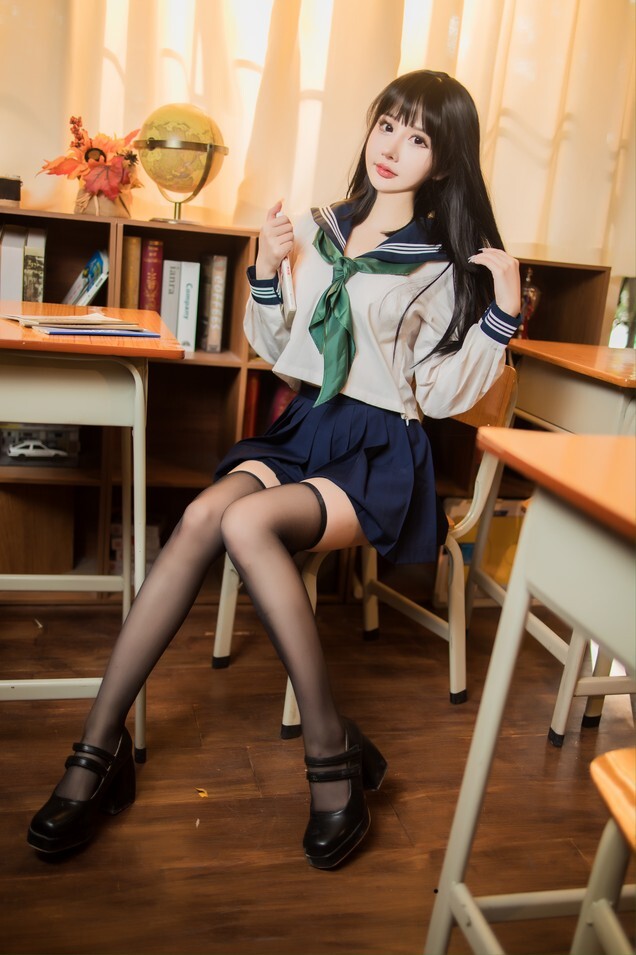 你的蛋蛋 - 反差学妹 [51P1V-1.26GB]