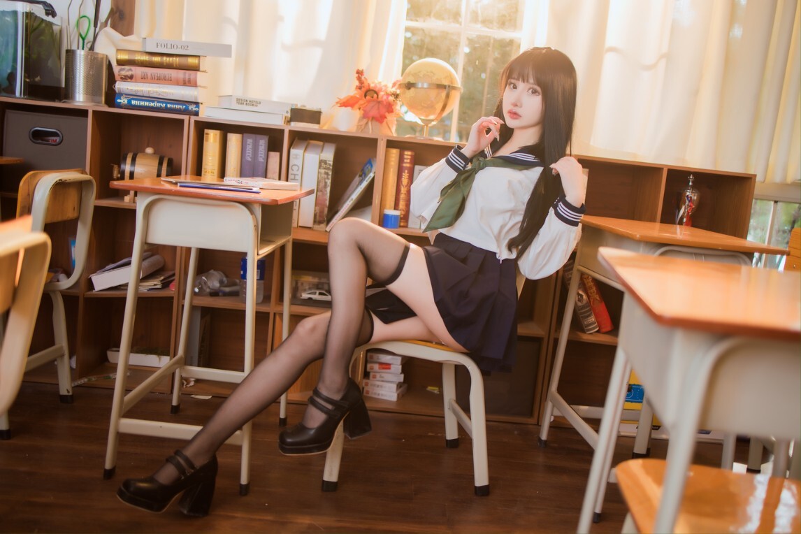 你的蛋蛋 - 反差学妹 [51P1V-1.26GB]