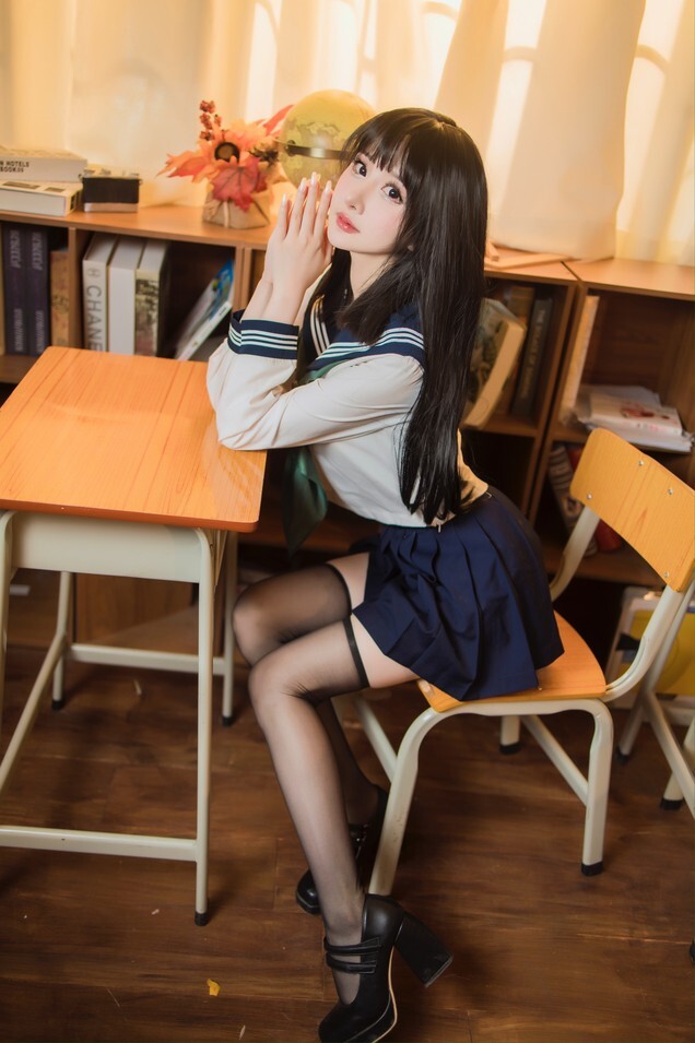 你的蛋蛋 - 反差学妹 [51P1V-1.26GB]