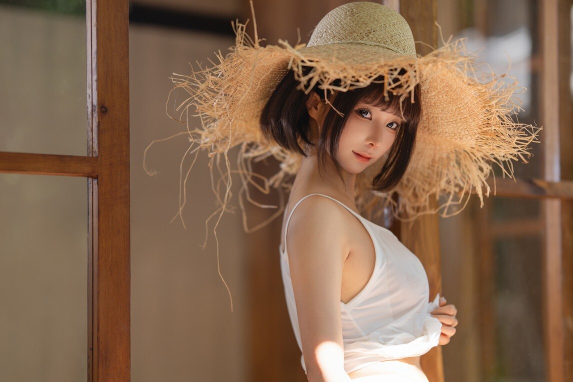 蠢沫沫 - 春 [352P14V-3.70GB]