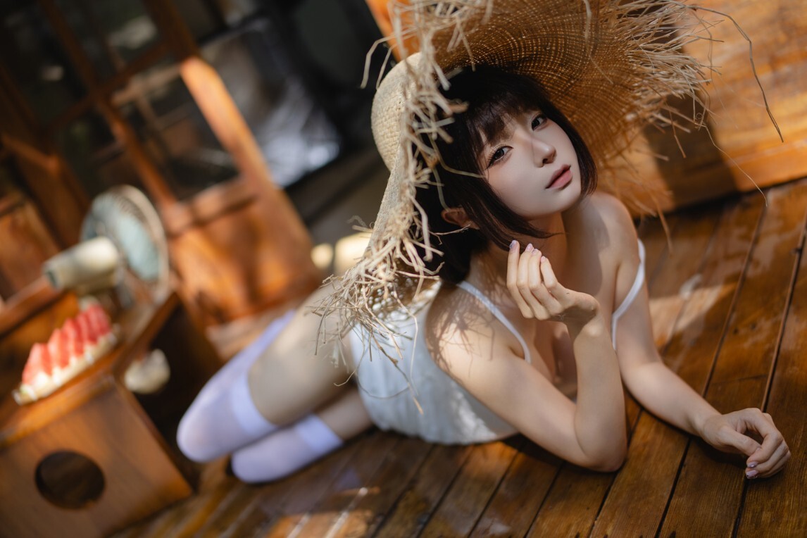 蠢沫沫 - 春 [352P14V-3.70GB]