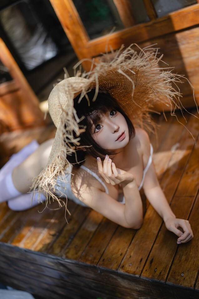 蠢沫沫 - 春 [352P14V-3.70GB]