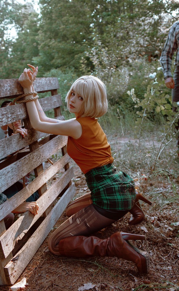 Tenletters - Ashley [46P-194MB]
