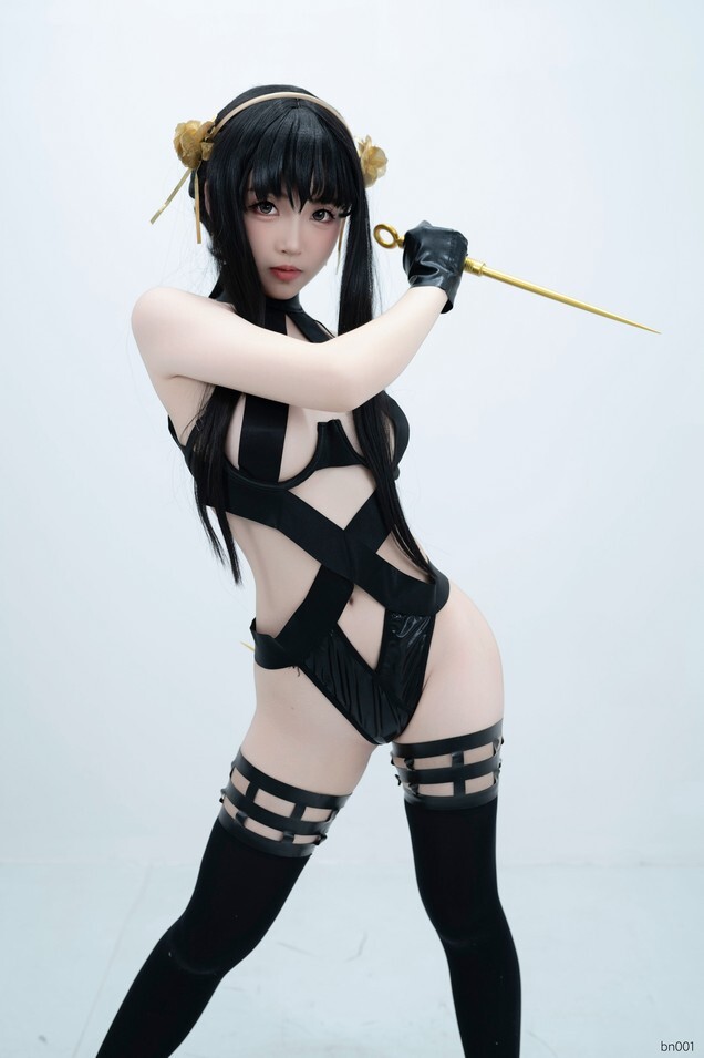 Bangni邦尼 - 约尔 [84P5V-816MB]