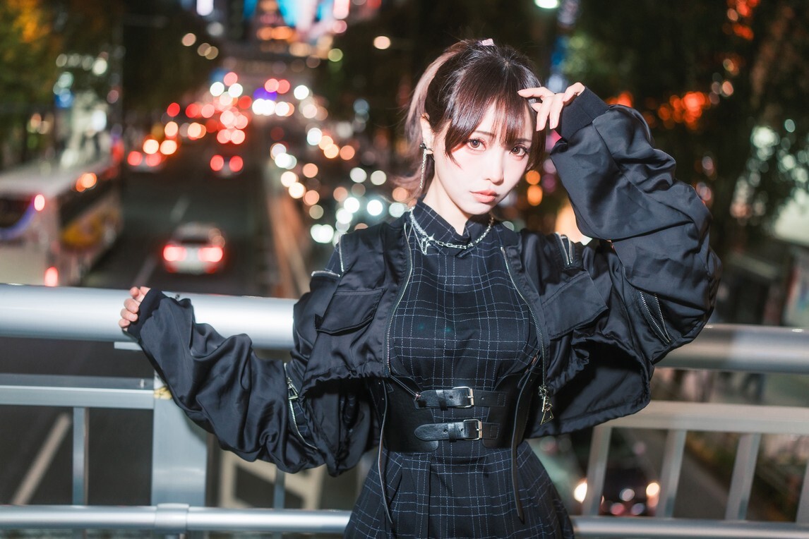 ElyEE子 – 2025.Jan Tier 4 [120P6V-366MB]