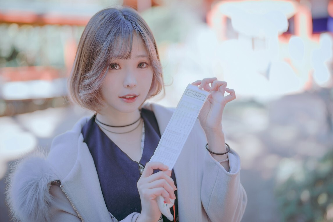 ElyEE子 - 2025.Jan Tier 4 [120P6V-366MB]